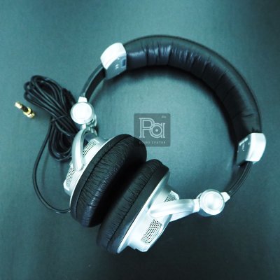 BEHRINGER HEADPHONES HPX2000