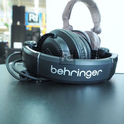 BEHRINGER HC-200 Headphones