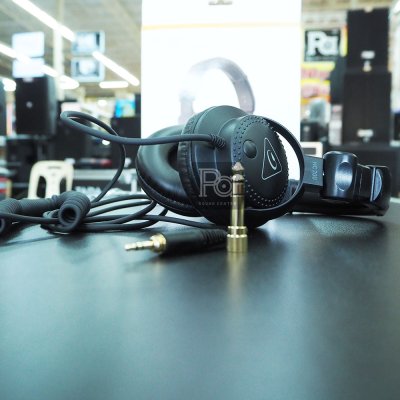 BEHRINGER HC-200 Headphones