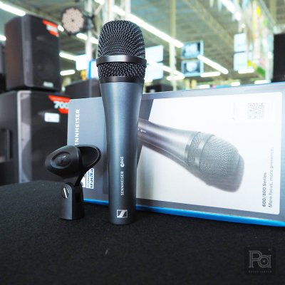 SENNHEISER E845 ไมโครโฟนสาย