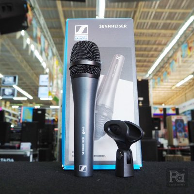 SENNHEISER E845 ไมโครโฟนสาย