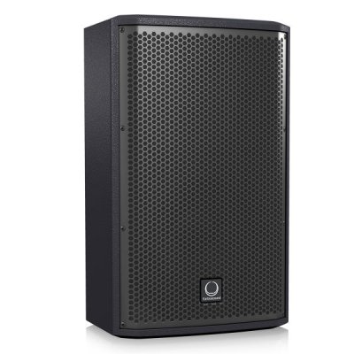 TURBOSOUND iP82 ตู้ลำโพง 8 นิ้ว 2 ทาง 600 วัตต์