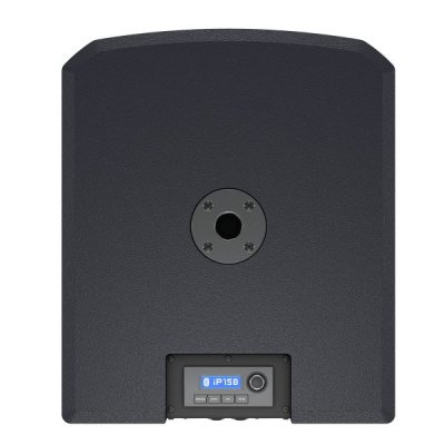 TURBOSOUND iP15B ตู้ลำโพงซับวูฟเฟอร์ 15 นิ้ว 1,000 วัตต์ มีแอมป์ในตัว คลาส D