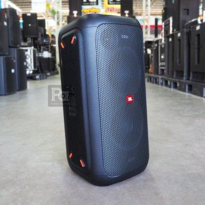 JBL PARTY BOX 100 ลำโพงบลูทูธ Bluetooth Speaker