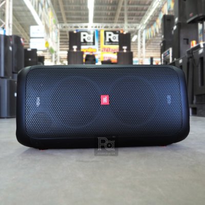 JBL PARTY BOX 100 ลำโพงบลูทูธ Bluetooth Speaker