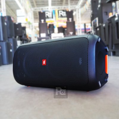 JBL PARTY BOX 100 ลำโพงบลูทูธ Bluetooth Speaker