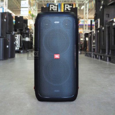 JBL PARTY BOX 100 ลำโพงบลูทูธ Bluetooth Speaker