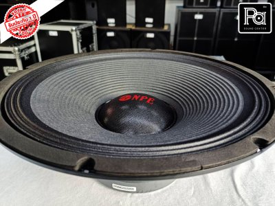 NPE 15F05 MK II ลำโพง 15" 400W