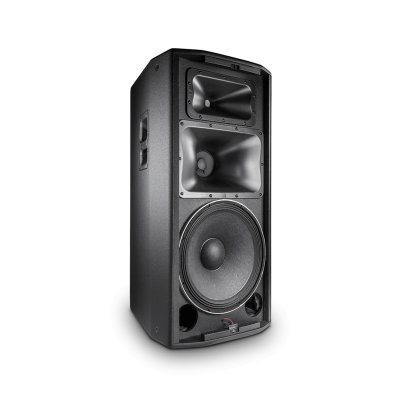 JBL PRX-835 ตู้ลำโพง 3 ทาง 15 นิ้ว มีแอมป์ในตัว 1500 วัตต์