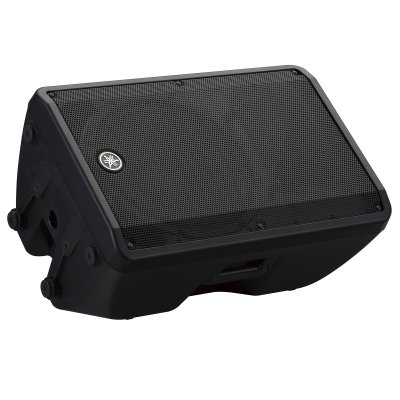 YAMAHA DBR15 Powered Speaker