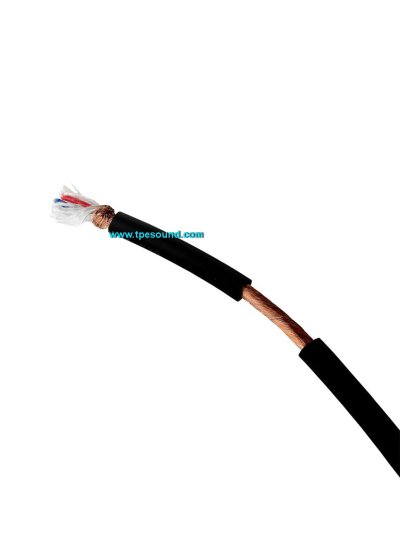 LIDGE DMD-160 สายไมโครโฟนสเตอริโอ Microphone Cable