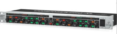 BEHRINGER MDX2600 AUTOCOM PRO-XL คอมเพรสเซอร์