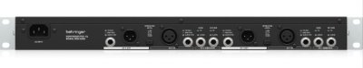 BEHRINGER MDX2600 AUTOCOM PRO-XL คอมเพรสเซอร์