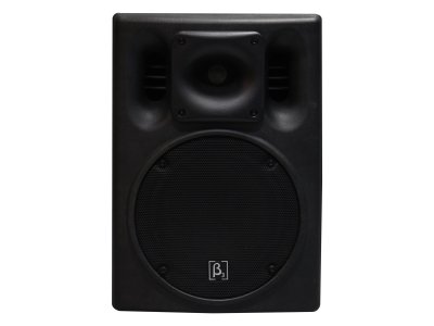 Beta Three U8a ตู้ลำโพงมีแอมป์ในตัวขนาด 8 นิ้ว Full Range Active Speaker