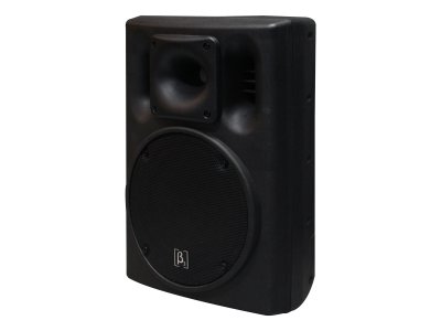 Beta Three U8a ตู้ลำโพงมีแอมป์ในตัวขนาด 8 นิ้ว Full Range Active Speaker