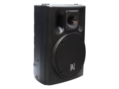 Beta Three U10a ตู้ลำโพงขนาด 10 นิ้ว Full Range Active Speaker ตู้ลำโพงมีแอมป์ในตัว