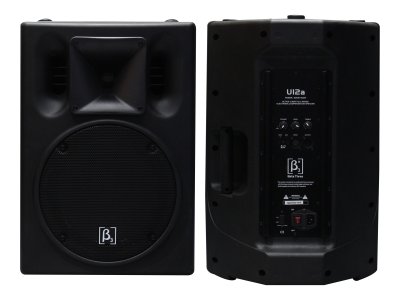 Beta Three U12a 12" Full Range Active Speaker