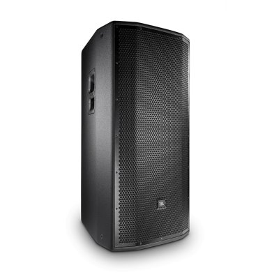 JBL PRX-835 ตู้ลำโพง 3 ทาง 15 นิ้ว มีแอมป์ในตัว 1500 วัตต์