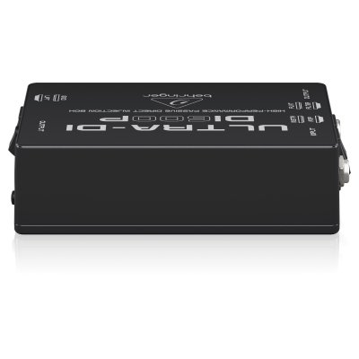 BEHRINGER DI-600P PASSIVE DI-BOX