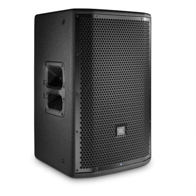 JBL PRX812W ตู้ลำโพง 12 นิ้ว 2 ทาง 1,500 วัตต์ มีแอมป์ในตัว คลาส D