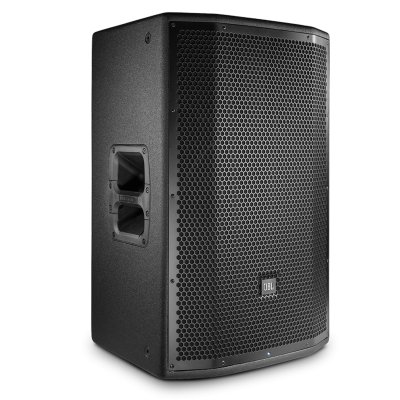 JBL PRX815W ตู้ลำโพง 15 นิ้ว 2 ทาง 1,500 วัตต์ มีแอมป์ในตัว คลาส D