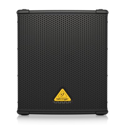 BEHRINGER B1200D-PRO High-Performance Active 500-Watt 12" PA Subwoofer