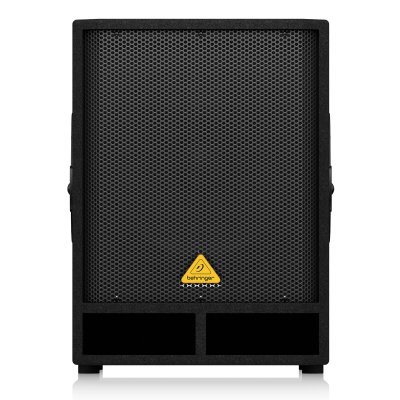 BEHRINGER VQ-1500D Professional Active 15" PA Subwoofer