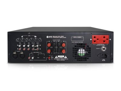 NPE KA-500 PROFESSIONAL KARAOKE AMP