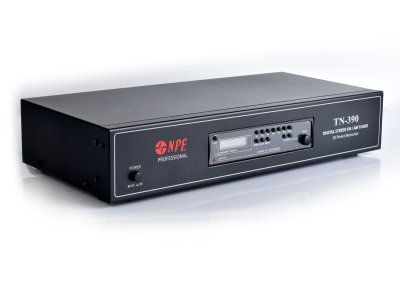 NPE TN-390 FM/AM TUNER (HF)