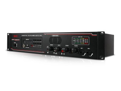 NPE DPR-020FM เครื่องรับวิทยุ FM เล่น และ บันทึกเสียง