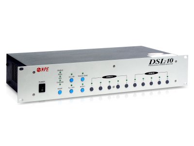 SELECTOR SWITCH DSL-10 NPE