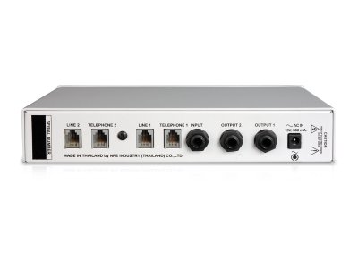 NPE TELEPHONE HYBRID TH-202