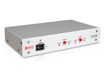 NPE TELEPHONE HYBRID TH-202