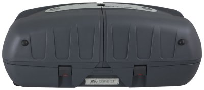 Peavey Portable PA ESCORT®3000 ตู้ลำโพงเคลื่อนที่ 10 นิ้ว 2 ทาง 150 วัตต์ พร้อมดิจิตอล มิกเซอร์ 7 ชาแนล