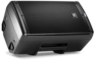 JBL EON610 ตู้ลำโพง 10 นิ้ว 2 ทาง มีแอมป์ในตัว