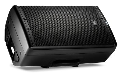 JBL EON 615/230D ตู้ลำโพง2 ทาง ขนาด 15 นิ้ว มีแอมป์ขยายในตัว Class-D 1000 วัตต์