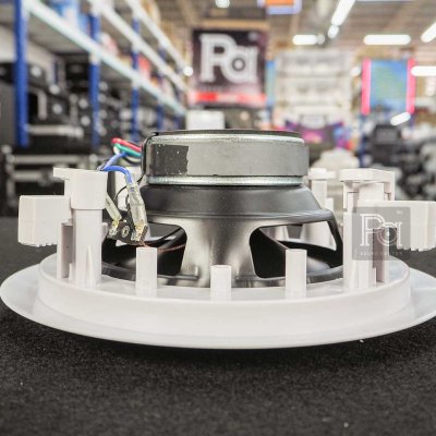 VL AUDIO CS-630 | ลำโพงติดเพดาน 2 ทาง 6 นิ้ว 70/100V/8โอห์ม VL AUDIO CS-630 | ลำโพงติดเพดาน 2 ทาง 6 นิ้ว 70/100V/8โอห์ม