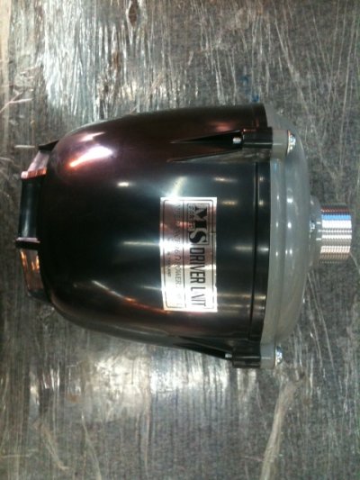 ยูนิตฮอร์นมีไลน์ในตัว MS SOUND รุ่น MS-200L 200W