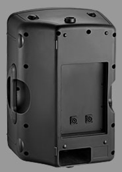 NTS PD-12 ตู้ลำโพงพลาสติก 2 ทาง ขนาด 12" 8Ω 200W NTS PD-12 ตู้ลำโพงพลาสติก 2 ทาง ขนาด 12" 8Ω 200W