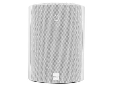 KEF Ventura 6 ตู้ลำโพงติดผนัง 6.5" สีขาว 125 วัตต์