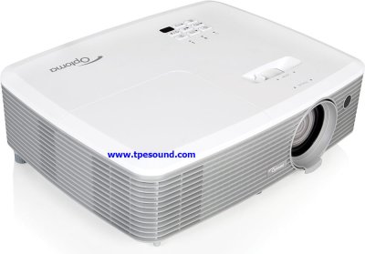 Optoma X400 Projector