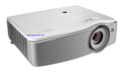 Optoma X502 Projector