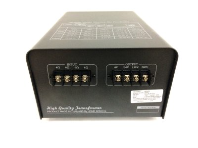 HONIC หม้อแปลงไลน์แม่ MLT 1000