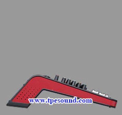 NTS KS-8 มิกเซอร์อนาลอก 8 ชาแนล เอฟเฟคแท้และบลูทูธในตัว NTS KS-8 มิกเซอร์อนาลอก 8 ชาแนล เอฟเฟคแท้และบลูทูธในตัว