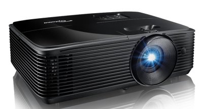 OPTOMA XA510 3800 ANSI lumens Projector