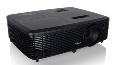 OPTOMA XA510 3800 ANSI lumens Projector