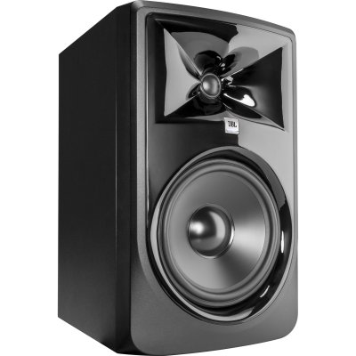 JBL 308P MkII Active Studio Monitor 8″ ราคาต่อ 1 ใบ