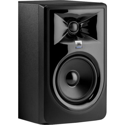 JBL 306P MkII Active Studio Monitor 6.5″ ราคาต่อ 1 ใบ