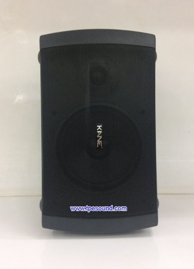 KANE KA 6.5 ตู้ลำโพงแขวนผนัง 6.5 นิ้ว สามารถปรับ ก้ม-เงย ซ้าย-ขวา ได้