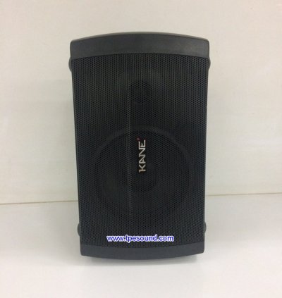 KANE KA 5.5 ตู้ลำโพงแขวนผนัง  สามารถปรับ ก้ม เงย ซ้าย ขวา ได้